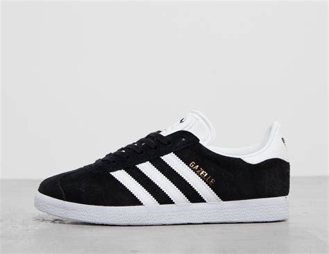 adidas gazelle damen schwarz 39|Adidas gazelle best price uk.